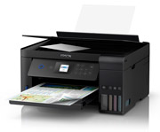 Epson EcoTank ET-2750 printer — compatible cartridges available